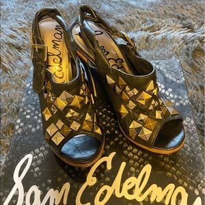 Freepeople studied platform shoes